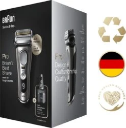Braun Series 9 Pro 9465cc - Elektrisch Scheerapparaat Mannen - Met Reinigingsstation - Wet & Dry Scheerapparaten 22 Braun Series 9 Pro 9465cc - Elektrisch Scheerapparaat Mannen - Met Reinigingsstation - Wet & Dry Scheerapparaten -Verzorgingsproductenwinkel 1184x1200 13