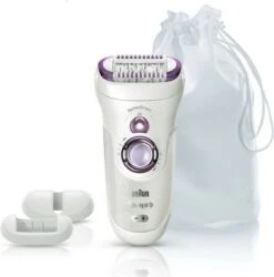 Braun Silk-épil 9 9-700 - Epilator Voor Vrouwen 23 Braun Silk-épil 9 9-700 - Epilator Voor Vrouwen -Verzorgingsproductenwinkel 1184x1200 5