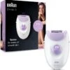 Braun Silk-épil 3-170 Epilator Voor Langdurige Ontharing