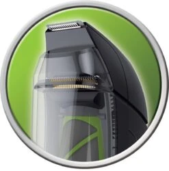 Remington MB6850 Vacuum Baardtrimmer - Zwart -Verzorgingsproductenwinkel 1186x1200 11