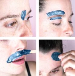 Wax - Kit Mealiss®10 - 400gr Hypoallergene Wax Beans - Wax Apparaat - 100ml Olie - Spatels -Verzorgingsproductenwinkel 1194x1200 3