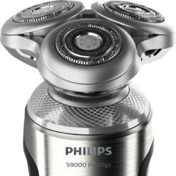 Philips Shaver S9000 Prestige SP9861/16 - Scheerapparaat - Lichtgrijs -Verzorgingsproductenwinkel 1195x1200 13