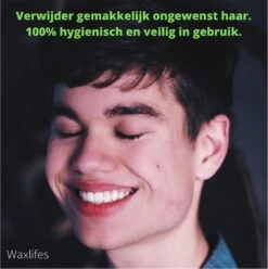 Neus Ontharing - Complete Set - Wax Stick - Pijnvrii 6 Neus Ontharing - Complete Set - Wax Stick - Pijnvrii -Verzorgingsproductenwinkel 1195x1200 8