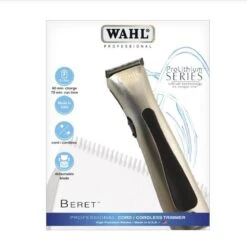 Wahl - ProLithium Series - Beret Trimmer Cordless -Verzorgingsproductenwinkel 1196x1200 20
