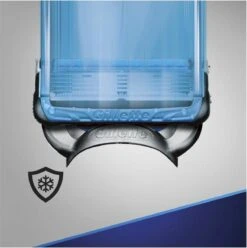 Gillette® Gillette Fusion5 Proshield Chill Scheermesjes Mannen - 6 Stuks 10 Gillette® Gillette Fusion5 Proshield Chill Scheermesjes Mannen - 6 Stuks -Verzorgingsproductenwinkel 1197x1200 4