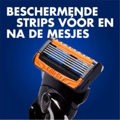 Gillette® Gillette ProGlide Power Scheermesjes Voor Mannen - 8 Navulmesjes -Verzorgingsproductenwinkel 1198x1200 10