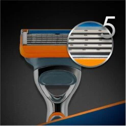 Gillette® Gillette Fusion Power Scheersysteem - Scheermes -Verzorgingsproductenwinkel 1198x1200 12