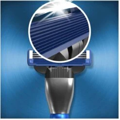Gillette® Gillette Mach3 Turbo 3D Scheersysteem Scheermesjes 9 Gillette® Gillette Mach3 Turbo 3D Scheersysteem Scheermesjes -Verzorgingsproductenwinkel 1198x1200 15