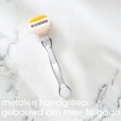 Gillette Venus Comfortglide Coconut Scheersysteem Voor Vrouwen - Scheermes -Verzorgingsproductenwinkel 1198x1200 18