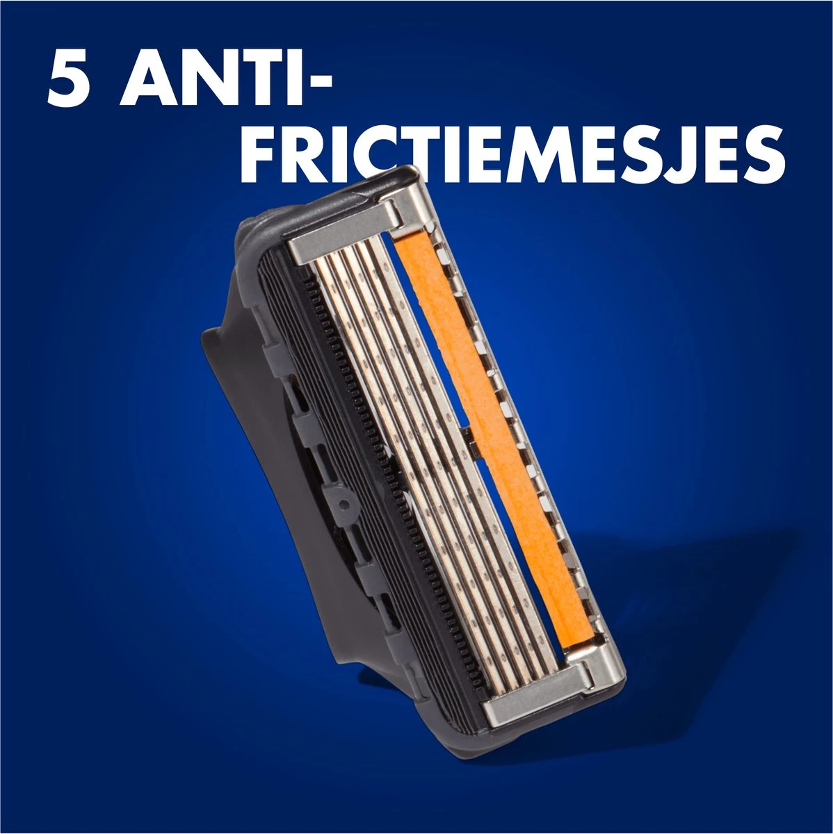 Gillette® Gillette ProGlide Navulmesjes - 14 Stuks 3 Gillette® Gillette ProGlide Navulmesjes - 14 Stuks - Afbeelding 3