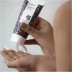 Australian Bodycare Intieme Balsem 100ml - Aftershave Balsem Voor Intieme Zones, Behandeling Van Ingegroeide Haartjes, Stoppels En Een Branderig Gevoel Na Het Scheren En Waxen – Perfect Voor Het Ontharen En Scheren Van De Intieme Zone. -Verzorgingsproductenwinkel 1198x1200 37