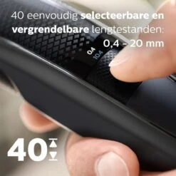 Philips 5000 Serie BT5515/15 - Baardtrimmer 20 Philips 5000 Serie BT5515/15 - Baardtrimmer -Verzorgingsproductenwinkel 1198x1200 39