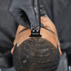 Gamma+ New Hitter - Tondeuse Mannen, Professionele Detail-Trimmer - Baardtrimmer -Verzorgingsproductenwinkel 1198x1200 42