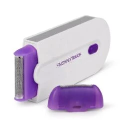 Benice Pro - Hair Removal - Finishing Touch - Laser Epilator - Ontharing - Ladyshave - Cleanshave