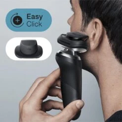 Braun Series 7 70-N1200s - Elektrisch Scheerapparaat Met Precisietrimmer - Zilver -Verzorgingsproductenwinkel 1198x1200 51