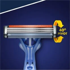 Gillette® Gillette Blue3 Smooth 4+2 Stuks -Verzorgingsproductenwinkel 1199x1200 1