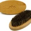 Rossberck Baardborstel - Beard Brush - Bamboe & Zwijnharen - Baardverzorging