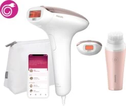 Philips Lumea Advanced 7000 Series BRI922/00 - IPL Ontharingsapparaat
