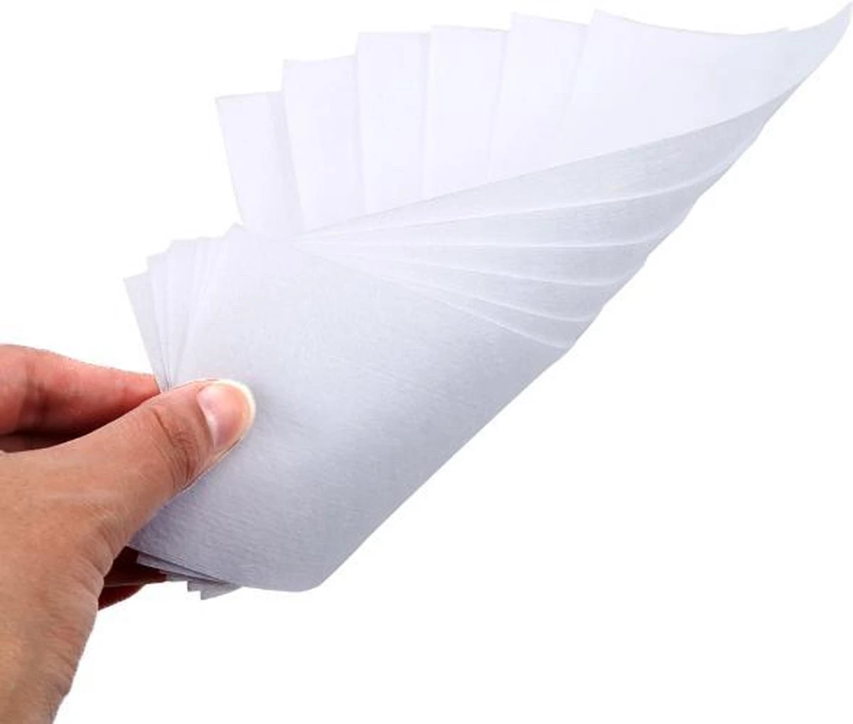 Wax Strips Duo Pack - 2 Stuks - Harsstrips - Ontharen - Ontharingsstrips - Nonwoven - Waxstrips - Non Woven - Wax Epilator - Voor Het Doeltreffend Verwijderen Van Ongewenste Haartjes - 200 Stuks 6 Wax Strips Duo Pack - 2 Stuks - Harsstrips - Ontharen - Ontharingsstrips - Nonwoven - Waxstrips - Non Woven - Wax Epilator - Voor Het Doeltreffend Verwijderen Van Ongewenste Haartjes - 200 Stuks - Afbeelding 6