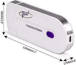Benice Pro - Hair Removal - Finishing Touch - Laser Epilator - Ontharing - Ladyshave - Cleanshave -Verzorgingsproductenwinkel 1200x1027 1