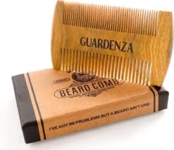 Guardenza Baardkam - Antistatisch Sandelhout - Om Baardolie Of Baarbalsem Goed Te Verdelen 14 Guardenza Baardkam - Antistatisch Sandelhout - Om Baardolie Of Baarbalsem Goed Te Verdelen -Verzorgingsproductenwinkel 1200x1029 2