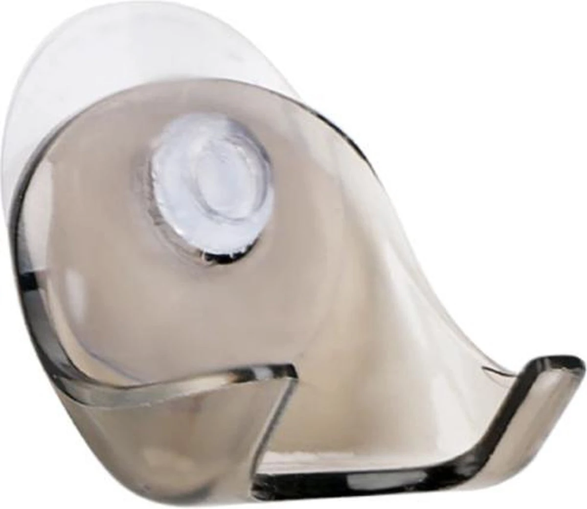 Merkloos Scheermeshouder - Zelfklevende Scheermeshouder - Badkameraccessoires - Haak Voor Scheermes - Ophanghaak - Houder Voor Scheermes - Scheermes Houder - Scheermes - Accessoires Voor De Badkamer - Zelfklevend - Scheerapparaat Houder - Zuignap - Zwart 2 Merkloos Scheermeshouder - Zelfklevende Scheermeshouder - Badkameraccessoires - Haak Voor Scheermes - Ophanghaak - Houder Voor Scheermes - Scheermes Houder - Scheermes - Accessoires Voor De Badkamer - Zelfklevend - Scheerapparaat Houder - Zuignap - Zwart - Afbeelding 2