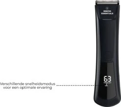 Innova Essentials Baardtrimmer Pro - Waterbestendig - Draadloos - Bodytrimmer - Scheerapparaat - Styler - Trimmen Mannen -Verzorgingsproductenwinkel 1200x1052 1