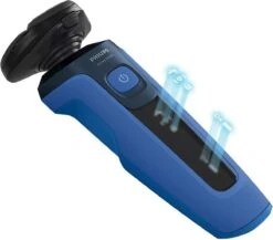Philips Shaver 5000 Series S5466/17 - Scheerapparaat -Verzorgingsproductenwinkel 1200x1055 3