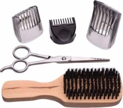 Remington Beard Kit Baardtrimmer MB4046 -Verzorgingsproductenwinkel 1200x1057