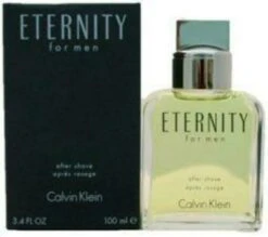 Calvin Klein Eternity For Men Aftershavelotion - 100 Ml 30 Calvin Klein Eternity For Men Aftershavelotion - 100 Ml -Verzorgingsproductenwinkel 1200x1064 1