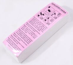 Wax Strips Duo Pack - 2 Stuks - Harsstrips - Ontharen - Ontharingsstrips - Nonwoven - Waxstrips - Non Woven - Wax Epilator - Voor Het Doeltreffend Verwijderen Van Ongewenste Haartjes - 200 Stuks 12 Wax Strips Duo Pack - 2 Stuks - Harsstrips - Ontharen - Ontharingsstrips - Nonwoven - Waxstrips - Non Woven - Wax Epilator - Voor Het Doeltreffend Verwijderen Van Ongewenste Haartjes - 200 Stuks -Verzorgingsproductenwinkel 1200x1070 6