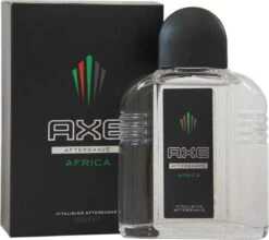 Axe Africa For Men - 100 Ml - Aftershave -Verzorgingsproductenwinkel 1200x1070 8