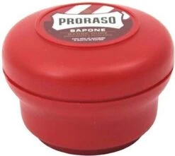 Proraso Sandalwood Scheercreme Bol 150ml -Verzorgingsproductenwinkel 1200x1074 3