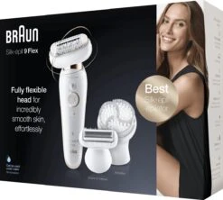 BRAUN SILK-EPIL 9 FLEX 21 BRAUN SILK-EPIL 9 FLEX -Verzorgingsproductenwinkel 1200x1077 1