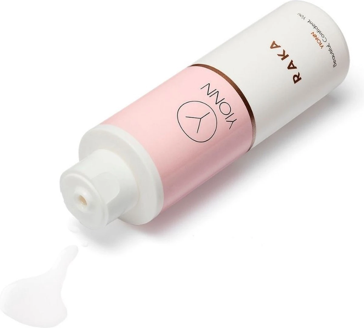 YlONN Raka Behandel Lotion - 90ml - Voorkomt Scheerirritatie - Ingegroeide Haartjes - Scheerbultjes 5 YlONN Raka Behandel Lotion - 90ml - Voorkomt Scheerirritatie - Ingegroeide Haartjes - Scheerbultjes - Afbeelding 5