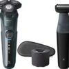 Philips Shaver Series 5000 S5584/57 - Wet & Dry - Scheerapparaat Incl. Bodygroomer