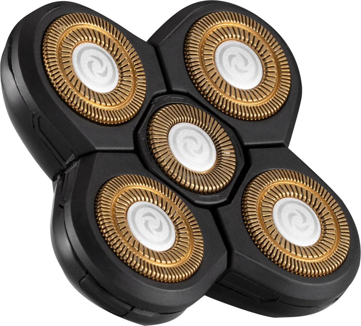 Skull Brothers® 5 Blade Scheerkop Vervanging - Skullsafe® Technologie - Veilig Voor Elke Haartype 1 Skull Brothers® 5 Blade Scheerkop Vervanging - Skullsafe® Technologie - Veilig Voor Elke Haartype