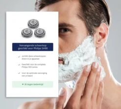 3 Scheerkoppen Geschikt Voor Philips 9000 Serie – SH90 / 52 Norelco RQ12 – Scheerhoofd – Scheermesjes - Shaving Blades 13 3 Scheerkoppen Geschikt Voor Philips 9000 Serie – SH90 / 52 Norelco RQ12 – Scheerhoofd – Scheermesjes - Shaving Blades -Verzorgingsproductenwinkel 1200x1087 13