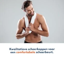 Universele Scheerkop Geschikt Voor Braun Series 3 32b – Vervangend Scheerblad Braun – Zwarte Cassette -Verzorgingsproductenwinkel 1200x1087 9