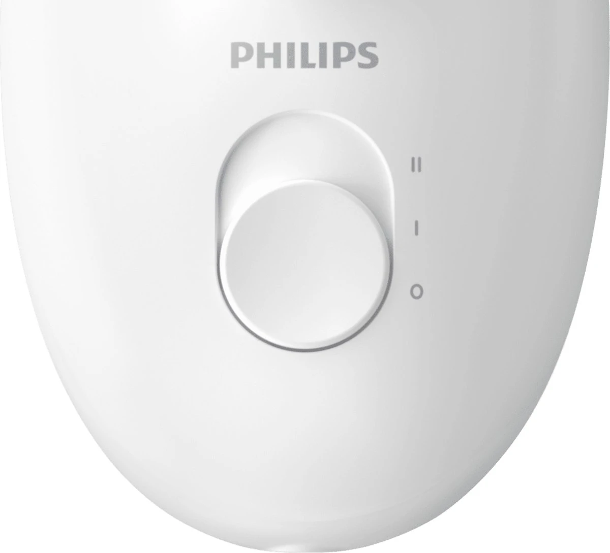 Philips Satinelle Essential BRE225/00 Epileerapparaat Paars, Wit 12 Philips Satinelle Essential BRE225/00 Epileerapparaat Paars, Wit - Afbeelding 12