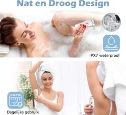 Megoqer 3-in-1 Ladyshave Voor Vrouwen - Nat En Droog Scheren -Verzorgingsproductenwinkel 1200x1091 1