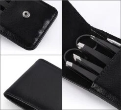 Pincet - 6 Delige Pincet Set - Bellaline - Pincet Epileer - Pincet RVS - Manicure Set - Ontharen - Pincetten - Pincet Splinter - Eyebrow - Tweezer - Epileren - Ontharing - Pincetset - Pincet Hobby - Tweezers -Verzorgingsproductenwinkel 1200x1092 1