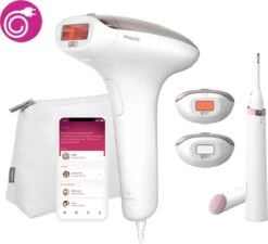 Philips Lumea Advanced 7000 Series BRI923/00 - IPL Ontharingsapparaat -Verzorgingsproductenwinkel 1200x1093 7