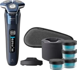 Philips Shaver Series 7000 S7887/63 - Scheerapparaat