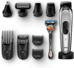 Braun Multigroomer 7221 - 10 In 1 Trimmer - Baardtrimmer Haartrimmer Bodygroomer 31 Braun Multigroomer 7221 - 10 In 1 Trimmer - Baardtrimmer Haartrimmer Bodygroomer -Verzorgingsproductenwinkel 1200x1102 3
