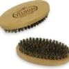 Velihan Beardcare- Baardborstel- Styling- Baard Verzorging- Voor Na Gebruik Van Baard Olie En Balsem- Baard Borstel- Baardborstels