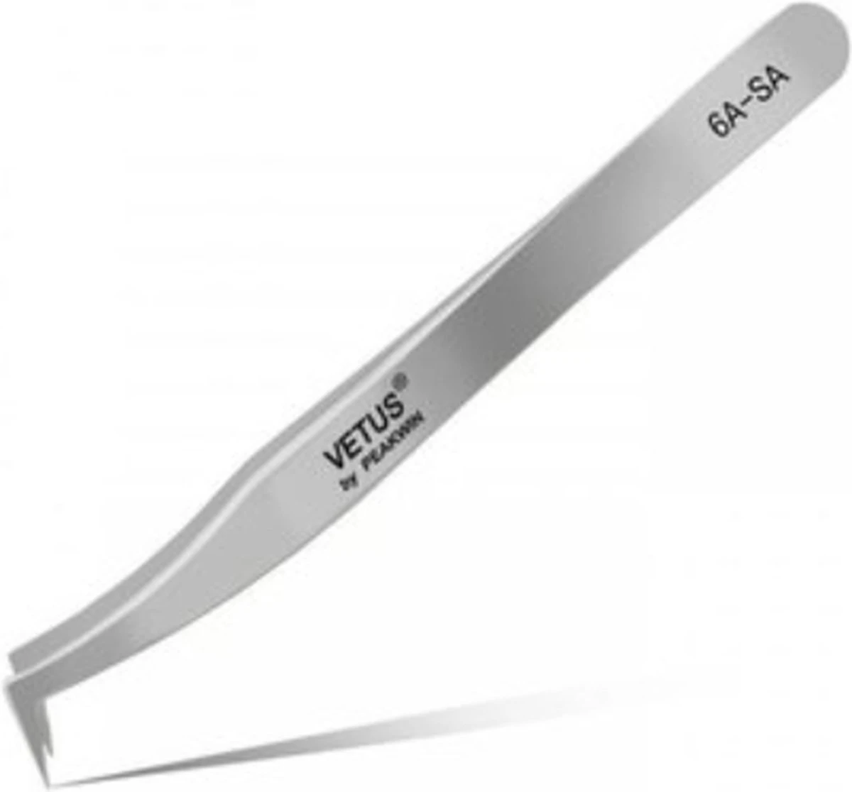 Vetus 6A-SA, Een Geweldige Volume Tweezer 2 Vetus 6A-SA, Een Geweldige Volume Tweezer - Afbeelding 2