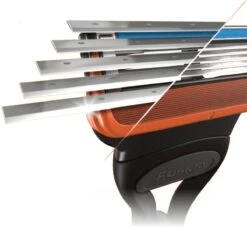 Gillette® Gillette Fusion5 - Scheersysteem Voor Mannen -Verzorgingsproductenwinkel 1200x1117