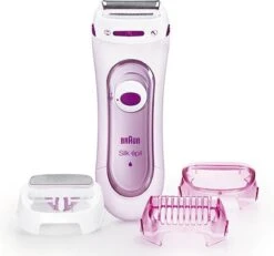 Braun Ladyshave LS 5360