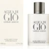 Giorgio Armani Acqua Di Gio For Men Aftershave Balsem - 100 Ml